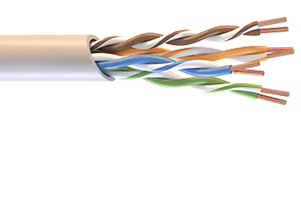 Огнестойкий кабель