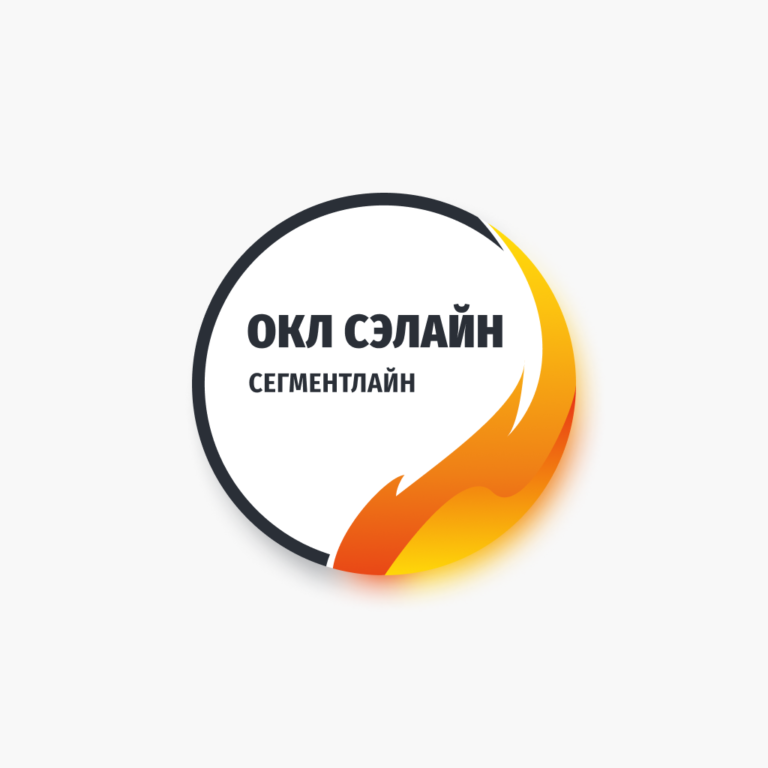 ОКЛ логотип