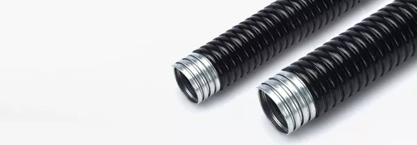 Металлорукава специальные