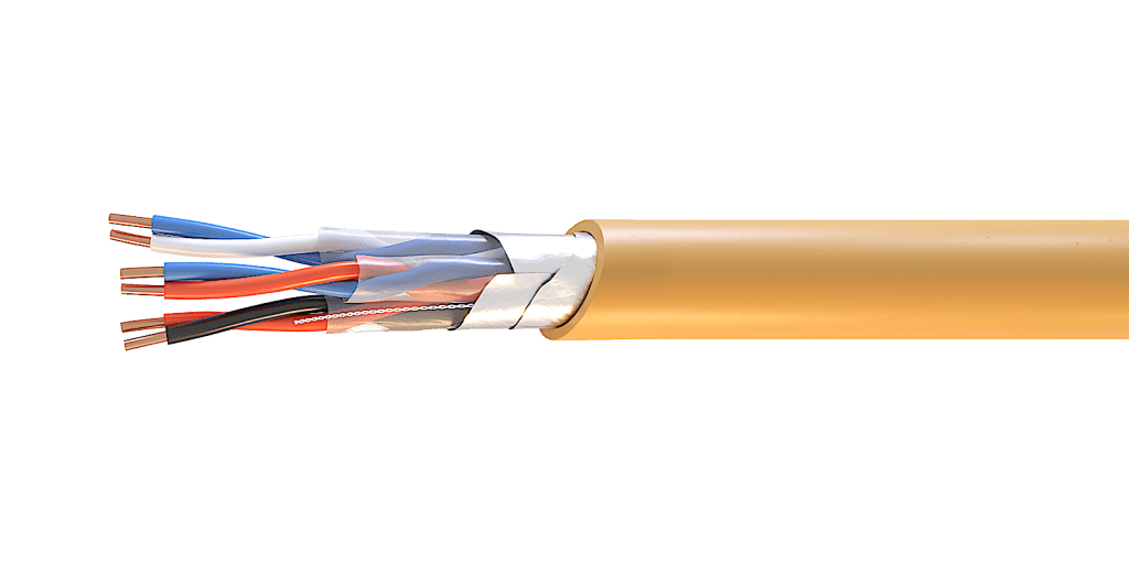 КОПСЭнг(А)-FRLSLTx Nx2xD