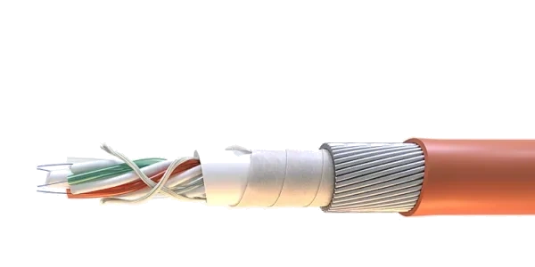 Сегмент‑ОК оптические огнестойкие