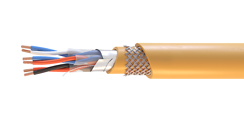КОПСЭКнг(А)-FRLS Nx2xD