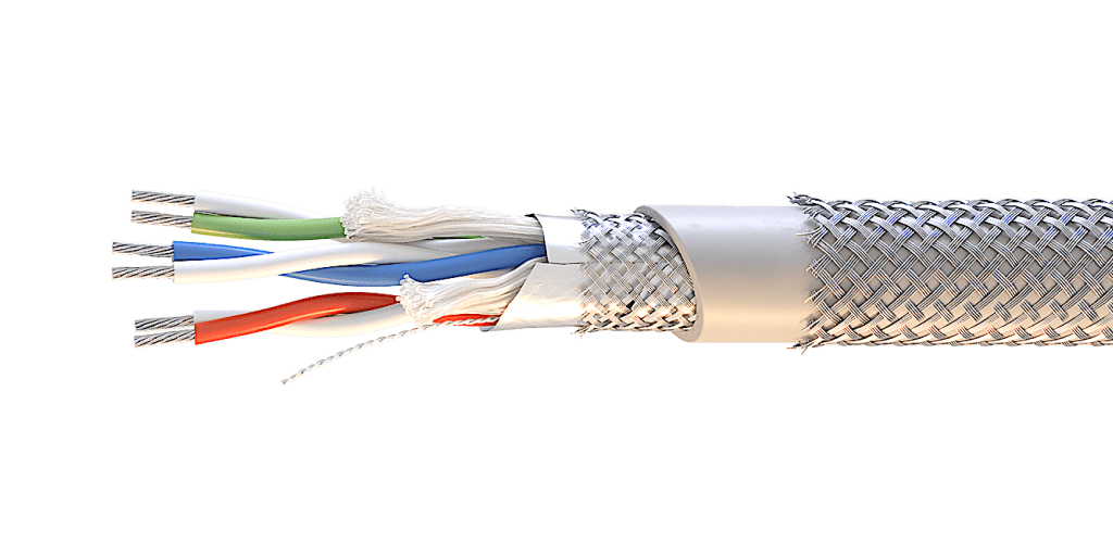 СегментКИ-485-ПсЭВКГнг(А)-LSLTx Nx2x0,78