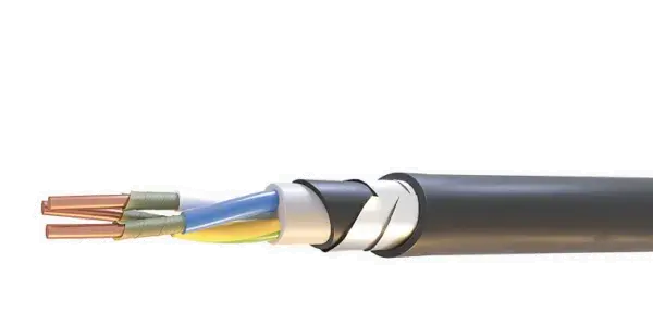 ВВГ/ППГ кабели силовые