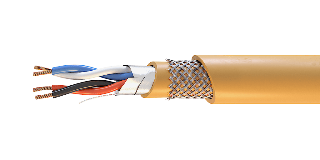 КПСГЭКнг(А)-FRLSLTx Nx2xS