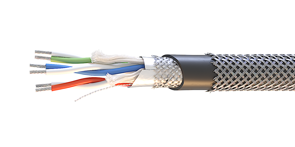 СегментКИ-485-ПсЭКГнг(А)-HF Nx2x0,78