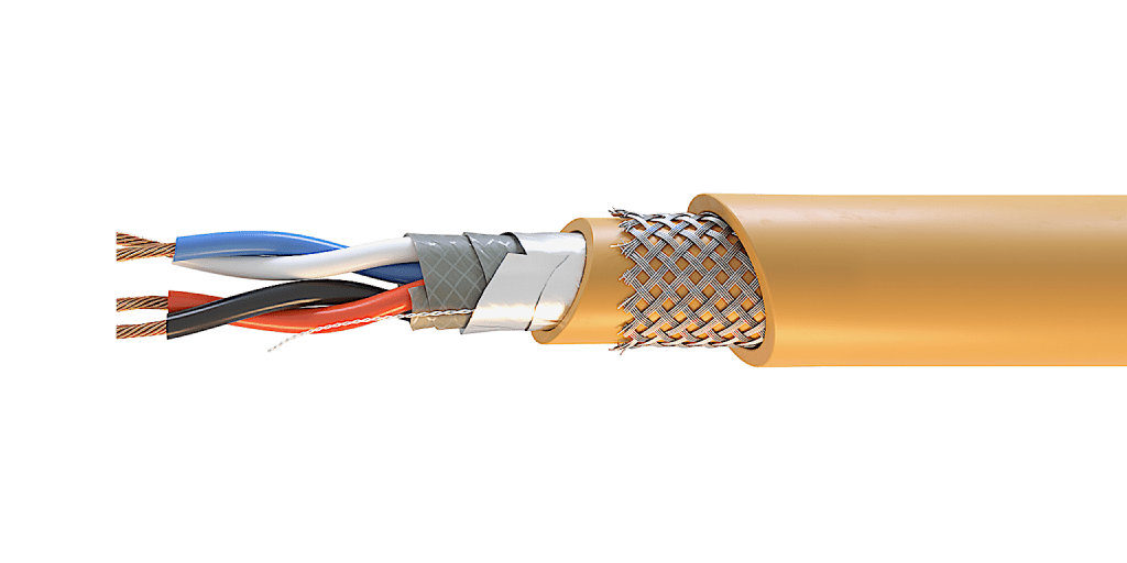 КПСГЭСКнг(А)-FRLS Nx2xS