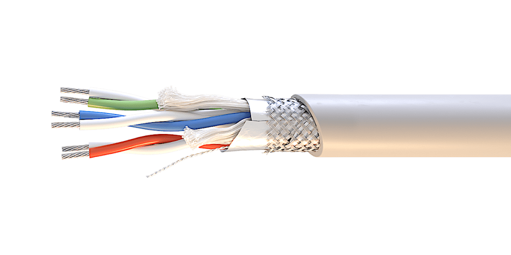 СегментКИ-485-ЭВнг(А)-LSLTx Nx2x0,60