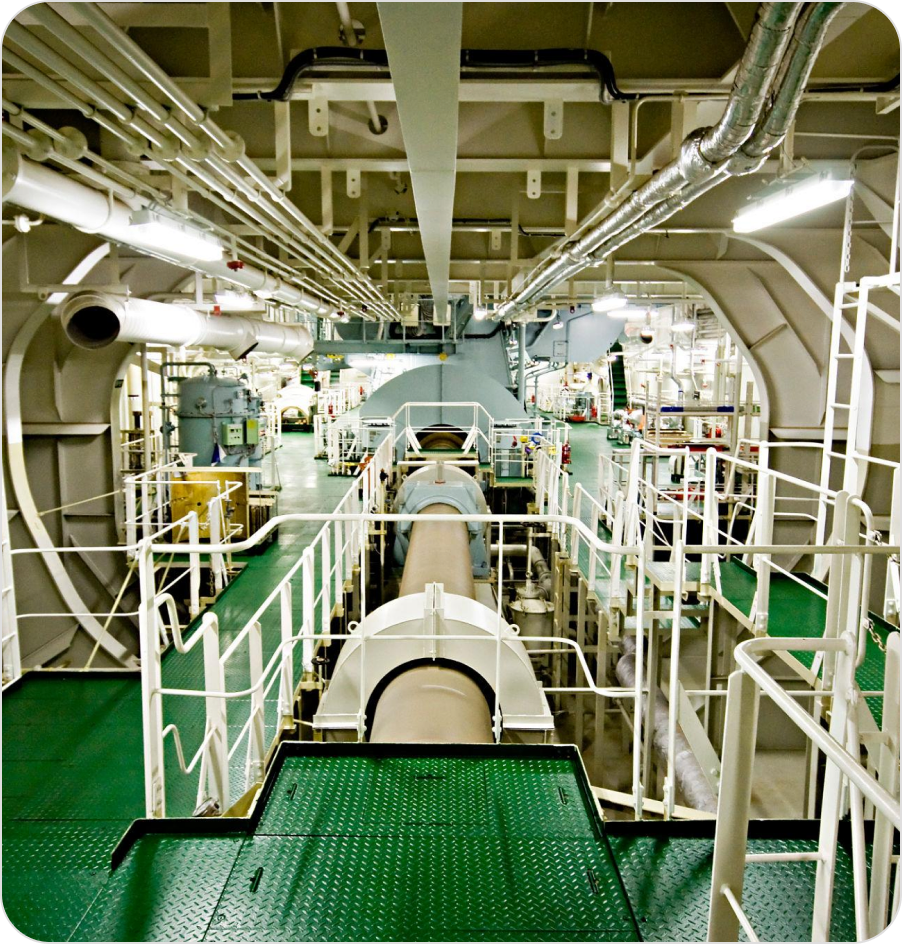 Кабели имеющие РМРС и РКО для судостроения