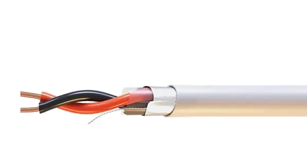 КПСВВ/ПП кабели связи и управления