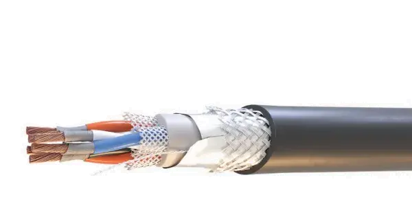Кабели универсальные судовые Сегмент-КС