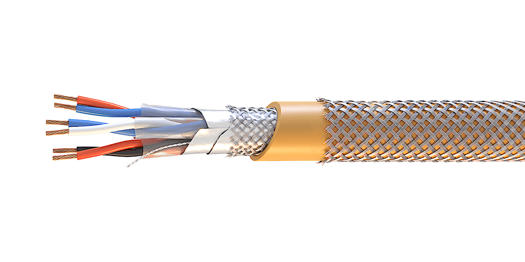 КОПСЭГКГнг(А)-FRHF Nx2xD