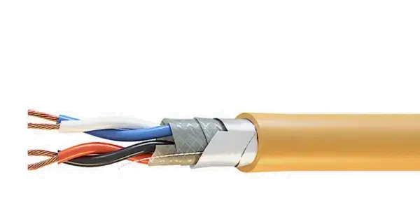 КПСнг(А) для охранно-пожарной сигнализации