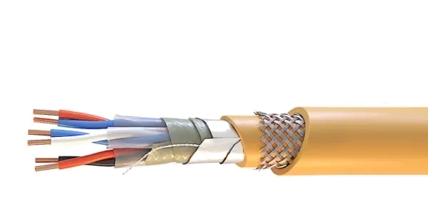 КОПСЭ для RS-485 огнестойкие