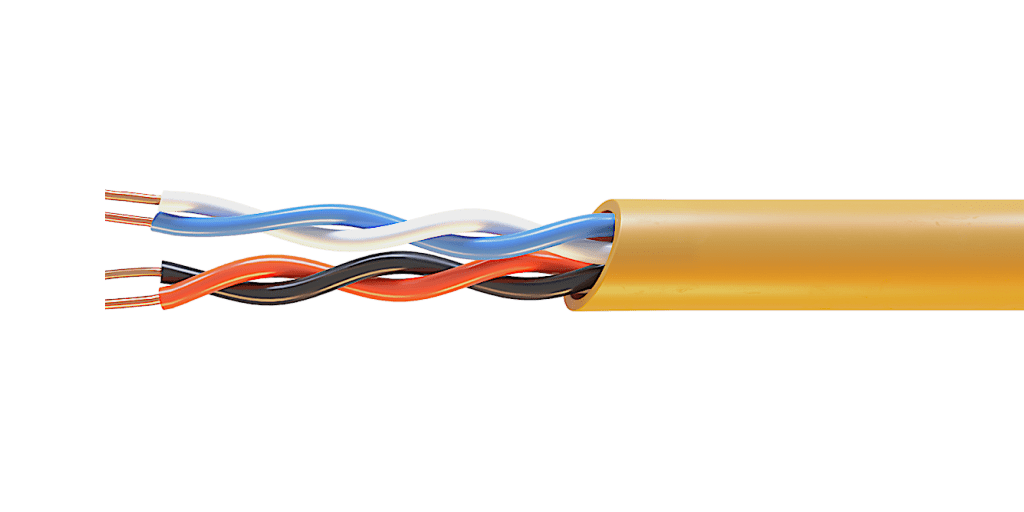 КПСнг(А)-FRLS Nx2xS