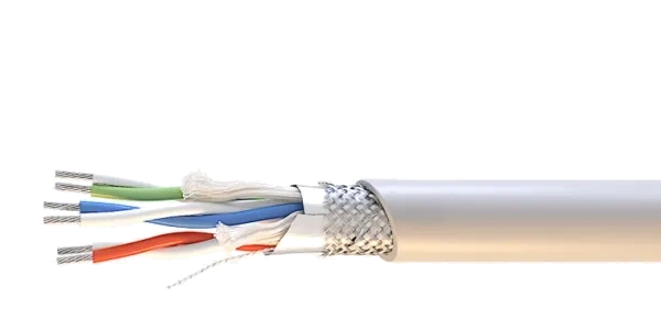 СегментКИ‑485 для RS-485 интерфейса