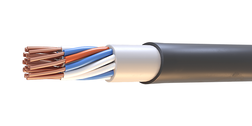 КВВГнг(А)-LSLTx