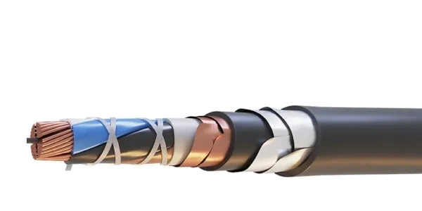 Силовые и контрольные c изоляцией из ЭПР