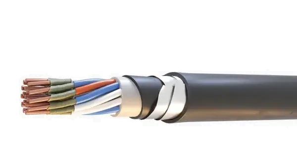 КВВГ КППГ кабели контрольные