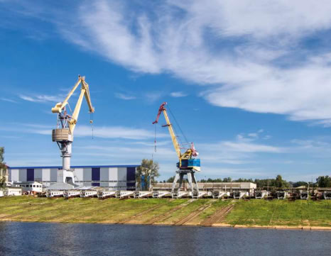 Судоремонтно-Cудостроительная Корпорация