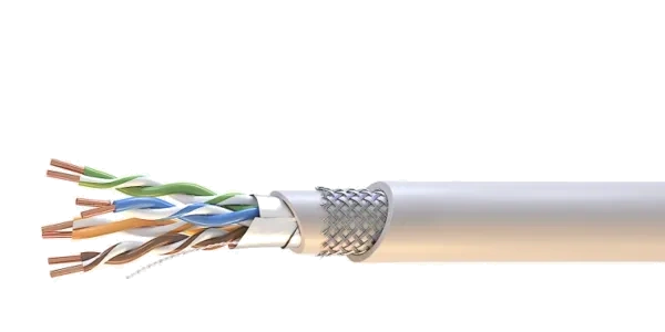 СегментЛАН UTP кабели для СКС