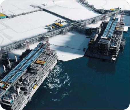 Арктик СПГ-2