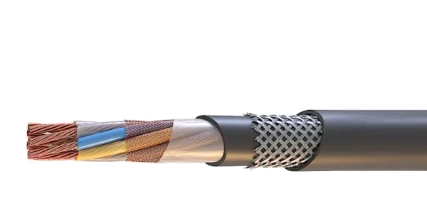 КМПВ кабели малогабаритные