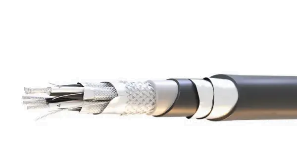 Кабели универсальные марки Сегмент‑КУ