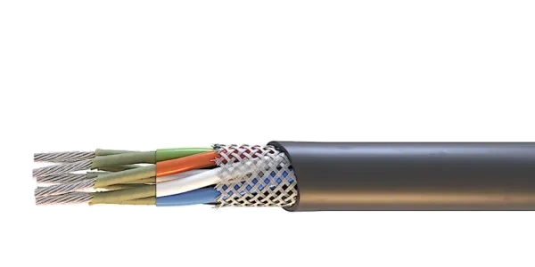 МКЭШ монтажный кабель