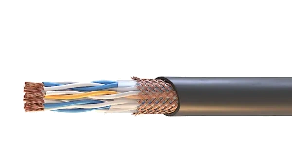 КУПВ/КУПЭВ кабели управления