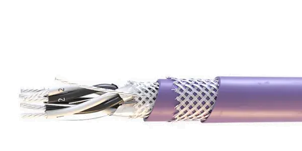 SEFLEX-M кабели KNX для систем автоматизации