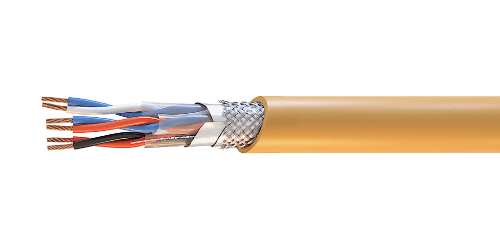 КОПСЭГнг(А)-FRHF Nx2xD