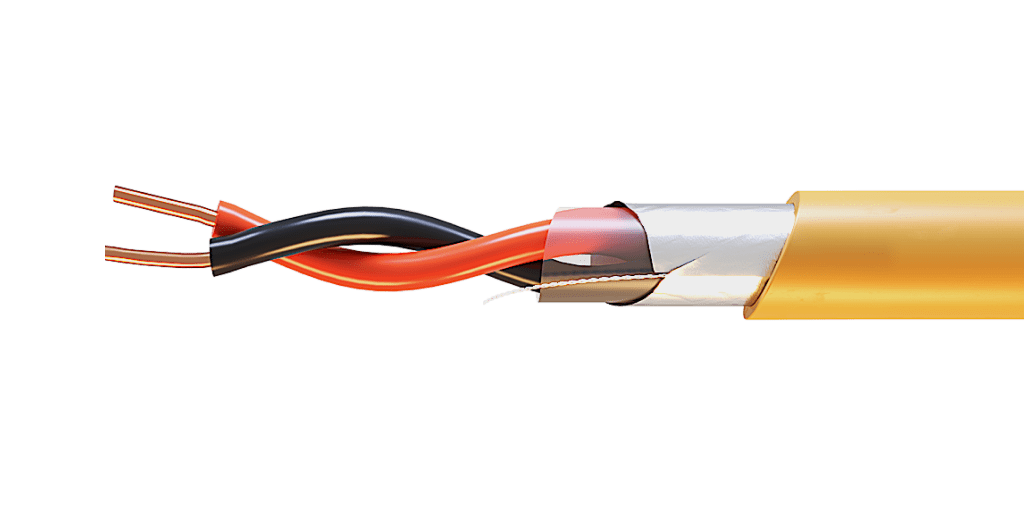 КПСЭнг(А)-FRLS Nx2xS