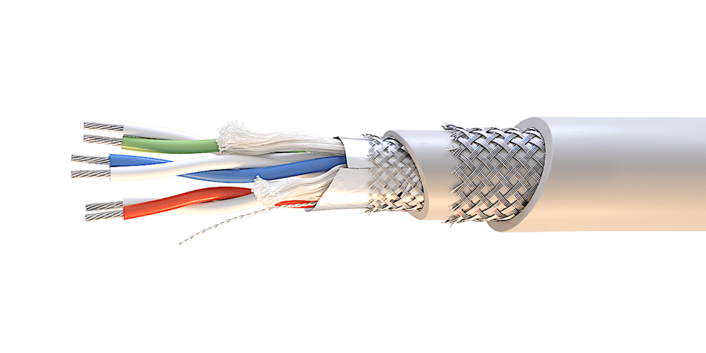 СегментКИ-485-ПсЭВКВнг(А)-LSLTx Nx2x0,78