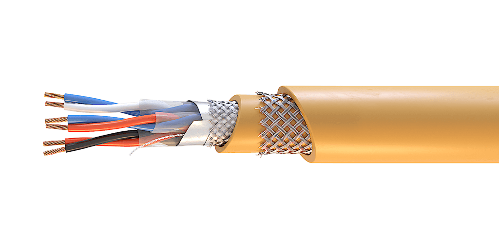 КОПСЭГКнг(А)-FRHF Nx2xD