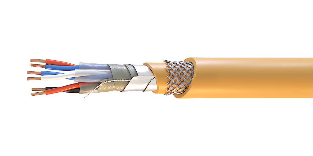 КОПСЭСКнг(А)-FRHF Nx2xD
