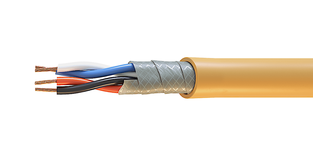 КПСГСнг(А)-FRHF Nx2xS